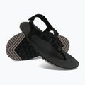 Sandały barefoot damskie Xero Shoes H-Trail black 8