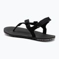 Sandały barefoot damskie Xero Shoes H-Trail black 3