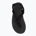 Sandały barefoot damskie Xero Shoes H-Trail black 5