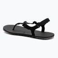 Sandały barefoot damskie Xero Shoes H-Trail black 3