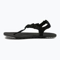 Sandały barefoot damskie Xero Shoes H-Trail black 3