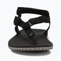 Sandały barefoot damskie Xero Shoes H-Trail black 4