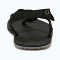 Sandały barefoot damskie Xero Shoes H-Trail black 5