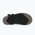 Sandały barefoot damskie Xero Shoes H-Trail black 6