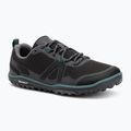 Buty barefoot męskie Xero Shoes Scrambler Low black/ shale