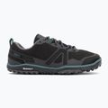 Buty barefoot męskie Xero Shoes Scrambler Low black/ shale 2