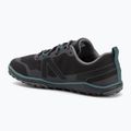 Buty barefoot męskie Xero Shoes Scrambler Low black/ shale 3