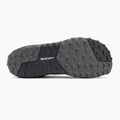Buty barefoot męskie Xero Shoes Scrambler Low black/ shale 4