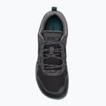 Buty barefoot męskie Xero Shoes Scrambler Low black/ shale 5