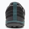 Buty barefoot męskie Xero Shoes Scrambler Low black/ shale 6