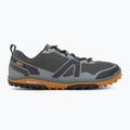 Buty barefoot damskie Xero Shoes Scrambler Low tarmac/ gray 2