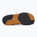 Buty barefoot damskie Xero Shoes Scrambler Low tarmac/ gray 4
