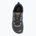 Buty barefoot damskie Xero Shoes Scrambler Low tarmac/ gray 5
