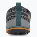 Buty barefoot damskie Xero Shoes Scrambler Low tarmac/ gray 6