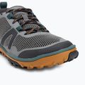 Buty barefoot damskie Xero Shoes Scrambler Low tarmac/ gray 7