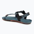 Sandały barefoot męskie Xero Shoes Z-Trail EV deep lagoon 3