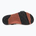 Sandały barefoot męskie Xero Shoes Z-Trail EV deep lagoon 4