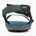 Sandały barefoot męskie Xero Shoes Z-Trail EV deep lagoon 5
