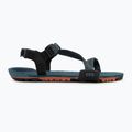Sandały barefoot damskie Xero Shoes Z-Trail EV deep lagoon 2