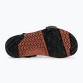 Sandały barefoot damskie Xero Shoes Z-Trail EV deep lagoon 4