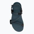 Sandały barefoot damskie Xero Shoes Z-Trail EV deep lagoon 5