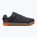 Buty berefoot męskie Xero Shoes Ridgeway Mesh Low faded black 2