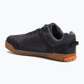 Buty berefoot męskie Xero Shoes Ridgeway Mesh Low faded black 3