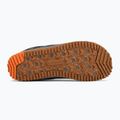 Buty berefoot męskie Xero Shoes Ridgeway Mesh Low faded black 4