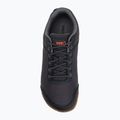 Buty barefoot męskie Xero Shoes Ridgeway Mesh Low faded black 5