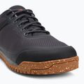 Buty berefoot męskie Xero Shoes Ridgeway Mesh Low faded black 7