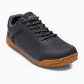 Buty barefoot męskie Xero Shoes Ridgeway Mesh Low faded black 8
