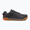 Buty berefoot męskie Xero Shoes Ridgeway Mesh Low faded black 9