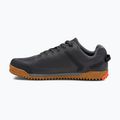 Buty berefoot męskie Xero Shoes Ridgeway Mesh Low faded black 10