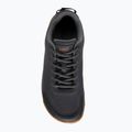 Buty barefoot damskie Xero Shoes Ridgeway Mesh Low faded black 6