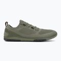 Buty barefoot męskie Xero Shoes Nexus Knit olive 2