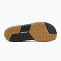 Buty barefoot męskie Xero Shoes Scrambler Mid II asphalt/ black 4