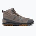 Buty barefoot męskie Xero Shoes Scrambler Mid II morel 2