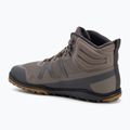 Buty barefoot męskie Xero Shoes Scrambler Mid II morel 3