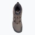 Buty barefoot męskie Xero Shoes Scrambler Mid II morel 5