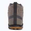 Buty barefoot męskie Xero Shoes Scrambler Mid II morel 6