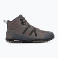 Buty barefoot damskie Xero Shoes Scrambler Mid II morel 2