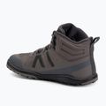 Buty barefoot damskie Xero Shoes Scrambler Mid II morel 3