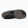 Buty barefoot damskie Xero Shoes Scrambler Mid II morel 4