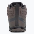 Buty barefoot damskie Xero Shoes Scrambler Mid II morel 6