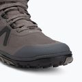 Buty barefoot damskie Xero Shoes Scrambler Mid II morel 7