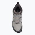Buty barefoot damskie Xero Shoes Scrambler Mid II paloma 5