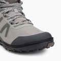 Buty barefoot damskie Xero Shoes Scrambler Mid II paloma 7