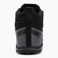 Buty barefoot Xero Shoes Scrambler Mid II WP black/asphalt 6
