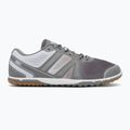 Buty barefoot męskie Xero Shoes HFS II gray/white 2