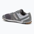 Buty barefoot męskie Xero Shoes HFS II gray/white 3